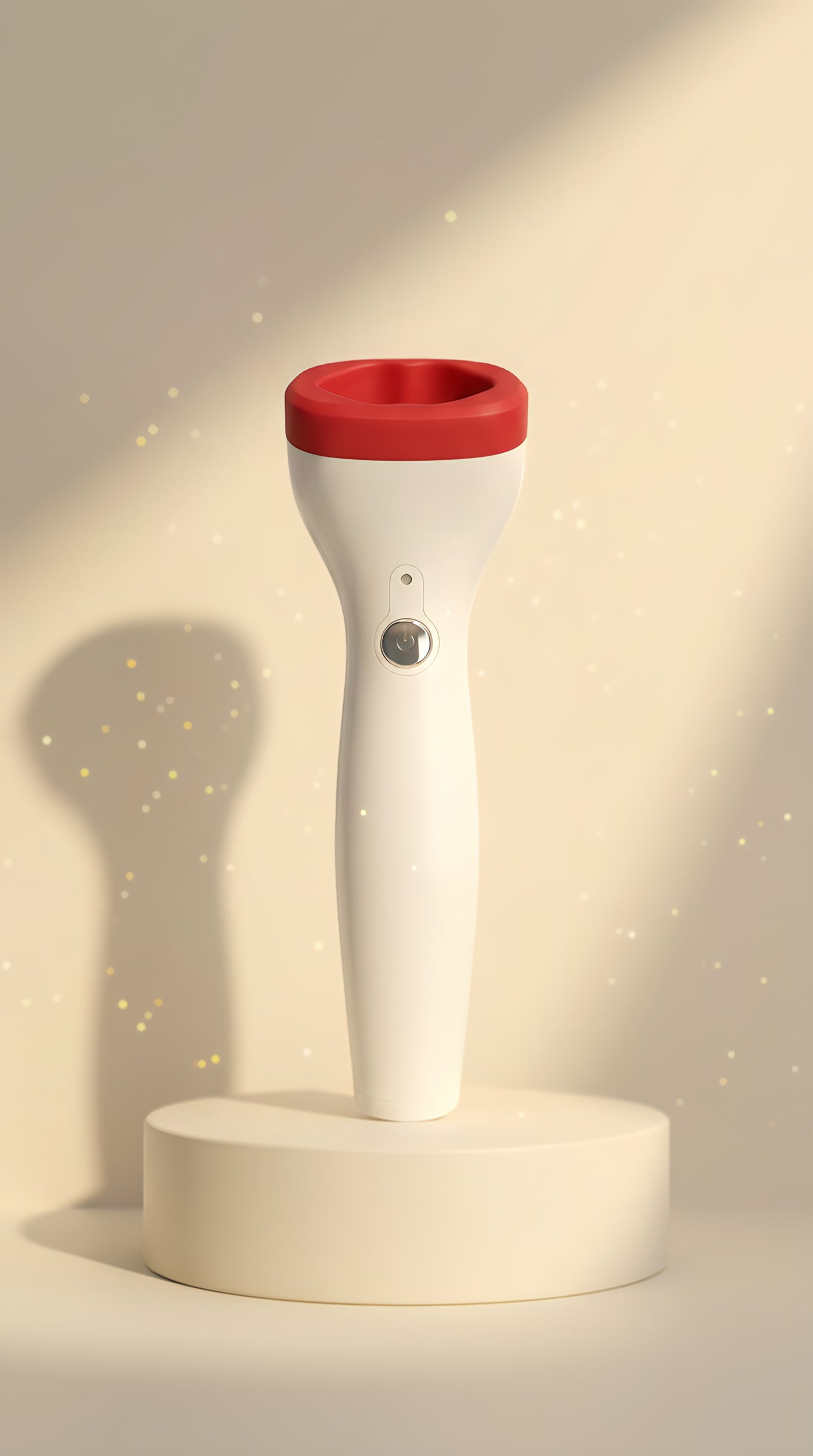 The Pout Treatment - Lip Plumper