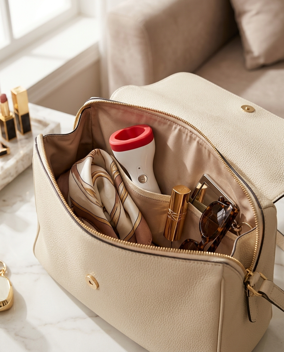 The Pout Treatment - Lip Plumper