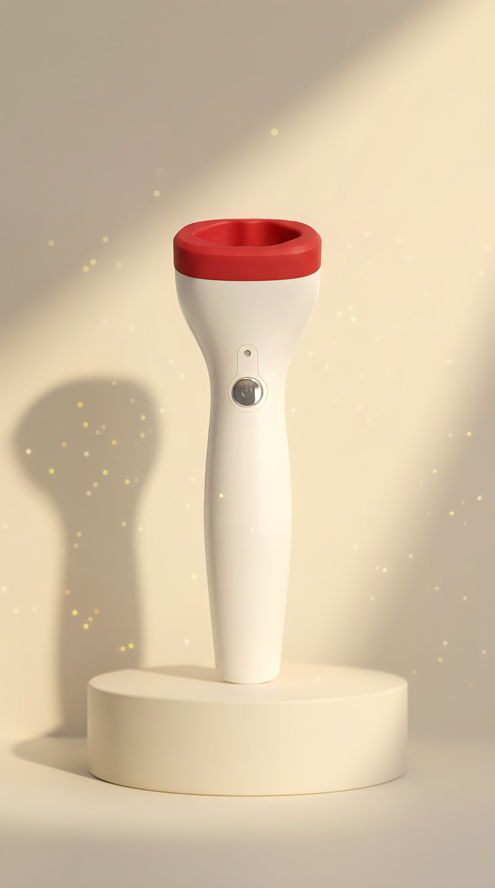 The Pout Treatment - Lip Plumper