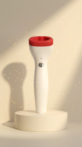 LIP PLUMPER DEVICE