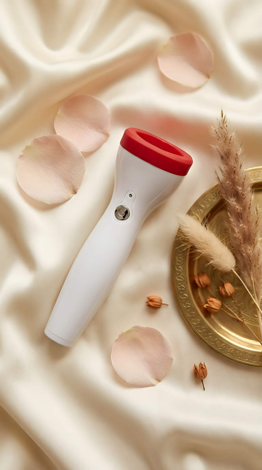 The Pout Treatment - Lip Plumper