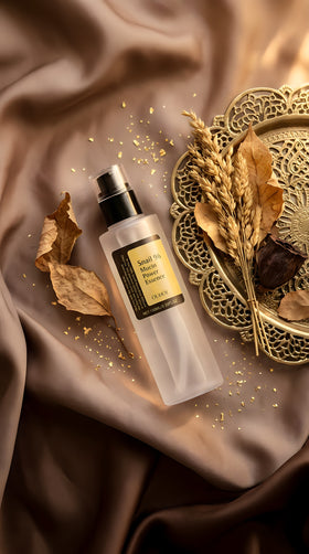 The Glow Serum — Snail Mucin Essence